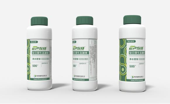 水质净化系列